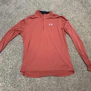 2/$40 Under Armour Run Pullover